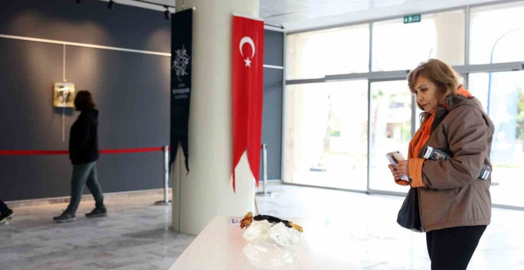 Aydın Kültür ve Sanat Şenliği Başladı