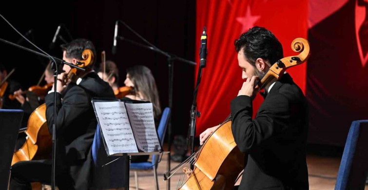 Aydın Kültür ve Sanat Şenliği Devam Ediyor