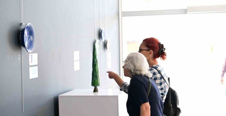 Aydın Kültür ve Sanat Şenliği Devam Ediyor