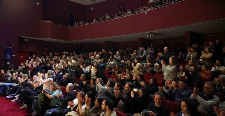 Aydın Kültür ve Sanat Şenliği Yoğun İlgiyle Devam Ediyor