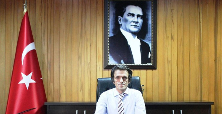Aydın Kuyucak İlçe Kaymakamı Yılmaz Kurt Ölü Bulundu