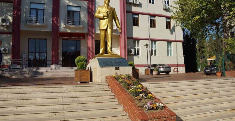 Aydın Ormanlarına Giriş 31 Ekim'e Kadar Yasak