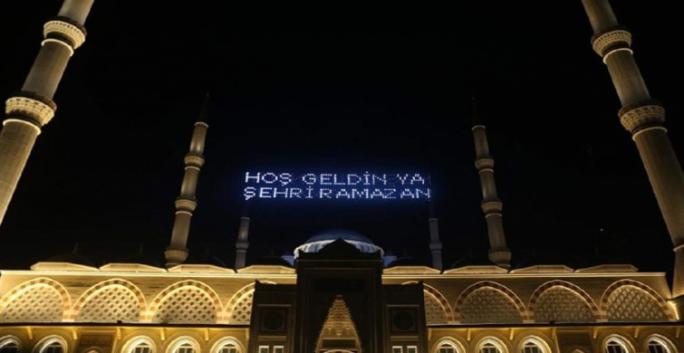 Aydın sahur ve iftar vakti 2023