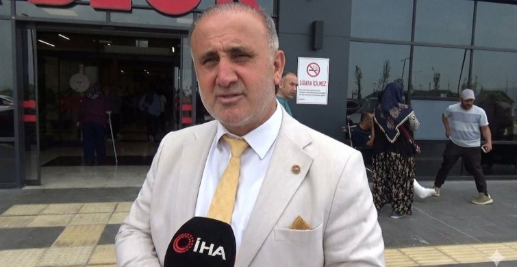 Aydın Şehir Hastanesi'ne Başkan Kaya'nın Övgüleri