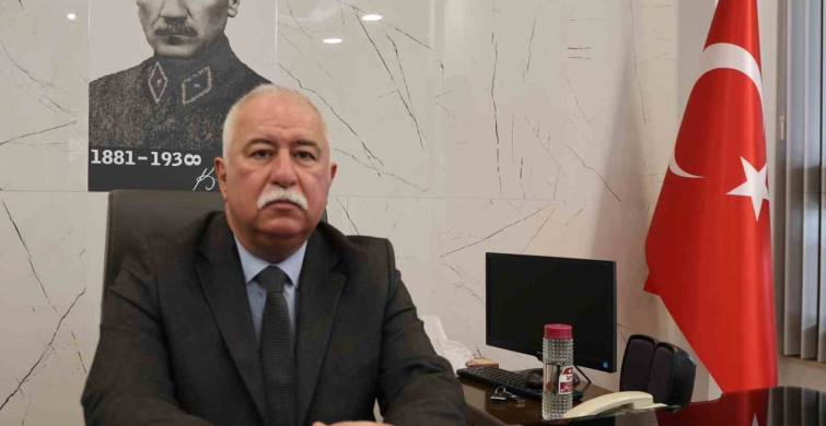 Aydın Şoförler Odası'ndan Amerikan Pres Plaka Açıklaması