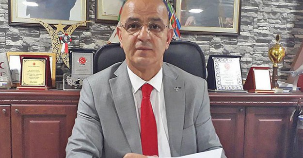 Aydın Ünlü: MHP Olarak En Güçlü Dönemimizi Yaşıyoruz