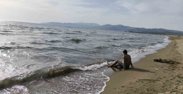 Aydın ve Ege Kıyılarında Deniz Sezonu Coşkusu