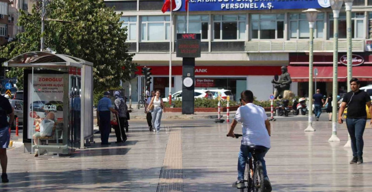 Aydın’a ikamet izni alan yabancı sayısı yüzde 9 arttı