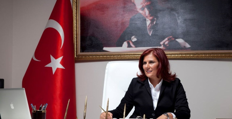 Aydın'da 19 Mayıs Coşkusu