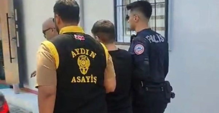 Aydın'da 297 aranan şahıs yakalandı