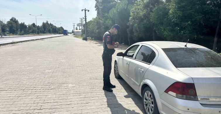 Aydın'da aranan 43 şahıs yakalandı