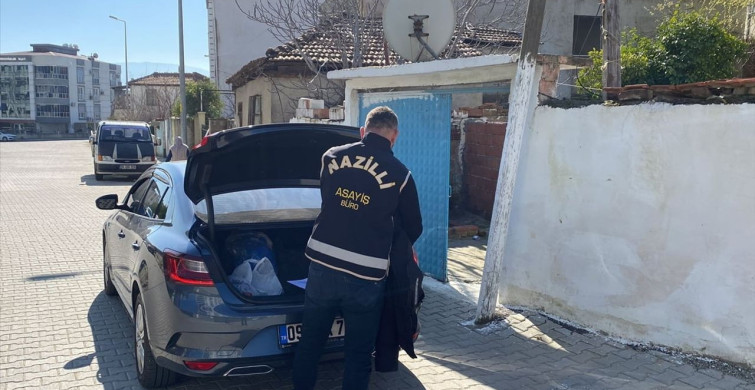 Aydın'da Bıçaklama Olayı: Genç Kadın Hayatını Kaybetti