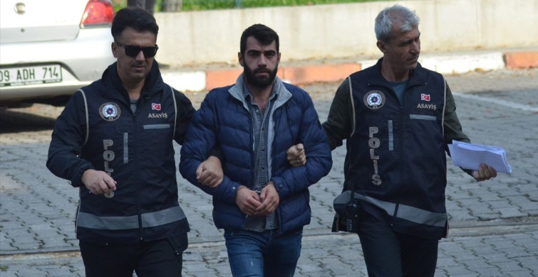 Aydın'da Bıçaklı Kavga: Şüpheli Tutuklandı