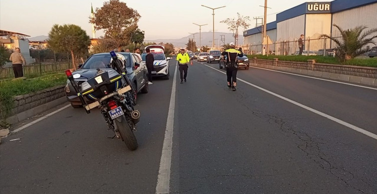 Aydın'da Bisikletliye Çarpan Otomobil Kazası: Hayatını Kaybetti