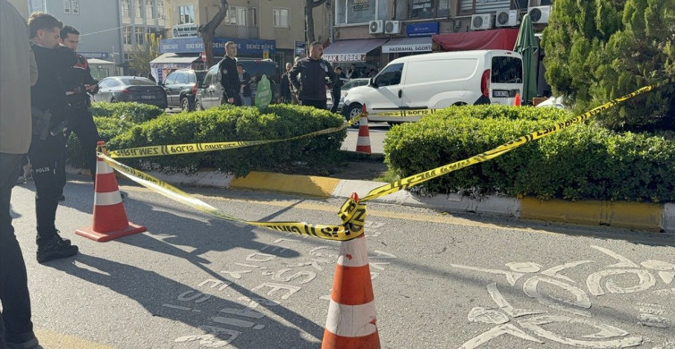 Aydın'da Boşanma Aşamasındaki Kadın Bıçaklandı