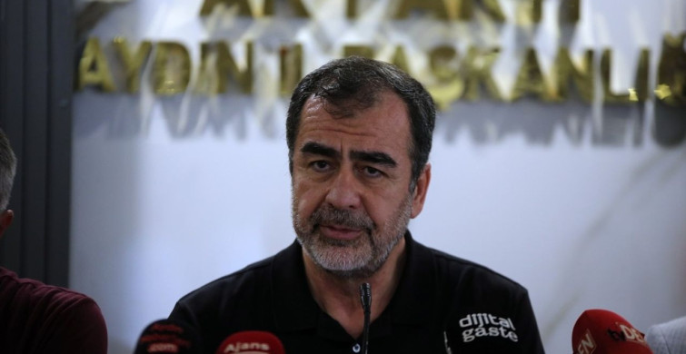 Aydın'da Büyükşehir Meclisi Toplantısı Ertelendi: AK Parti'den Sert Açıklama