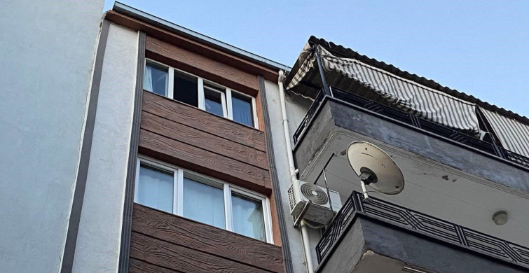 Aydın'da Cam Silerken Düşen Temizlikçi Kadın Hayatını Kaybetti