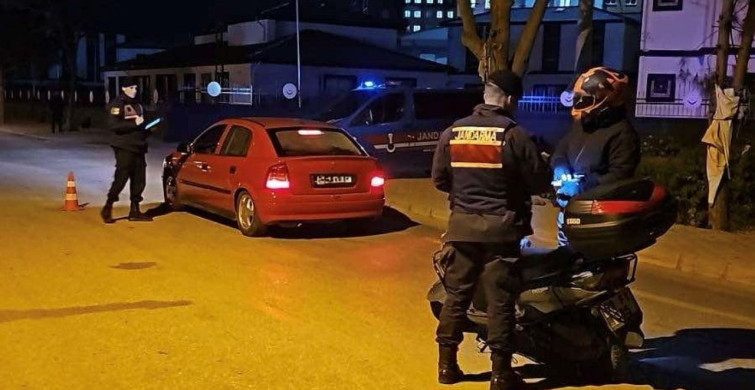 Aydın’da ÇEMBER-118 Operasyonu: 59 Aranan Şahıs Yakalandı