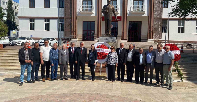 Aydın’da Çiftçiler Günü Etkinliği