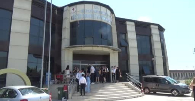 Aydın'da Çiftler 06.06.2026 Tarihi İçin Nikahlandı