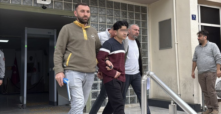 Aydın'da Çıraklara İstismar: Kalfa ve Usta Tutuklandı