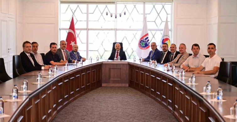 Aydın’da Ekonomi Değerlendirmesi