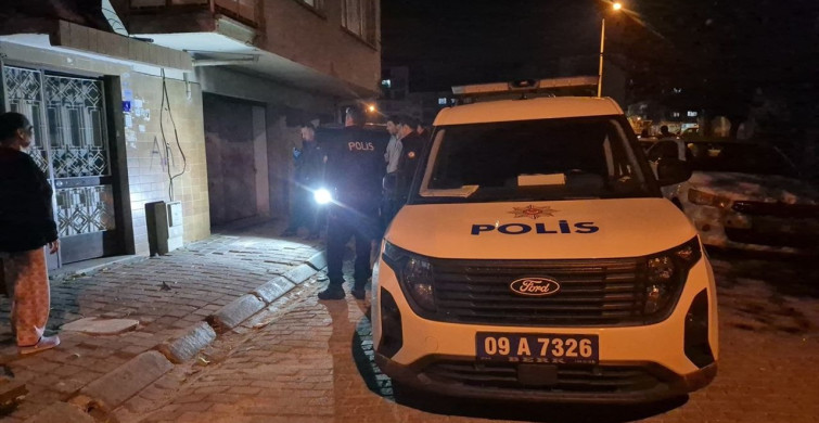 Aydın'da Elektrik Akımına Kapılan 7 Yaşındaki Çocuk Tedavi Altında