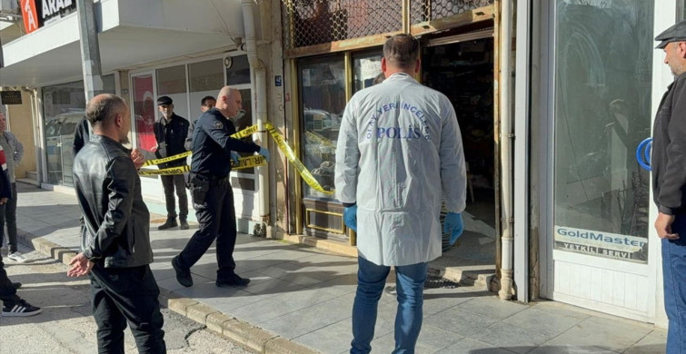 Aydın'da Elektrikçi Akıma Kapılarak Hayatını Kaybetti