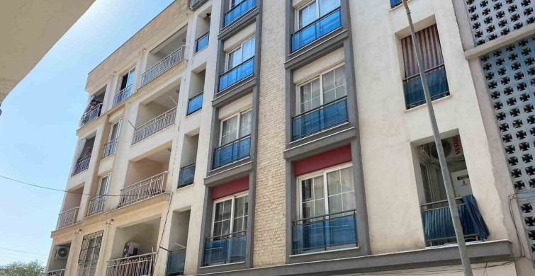 Aydın'da evin banyosunda fenalaşan kişi hastanede hayatını kaybetti