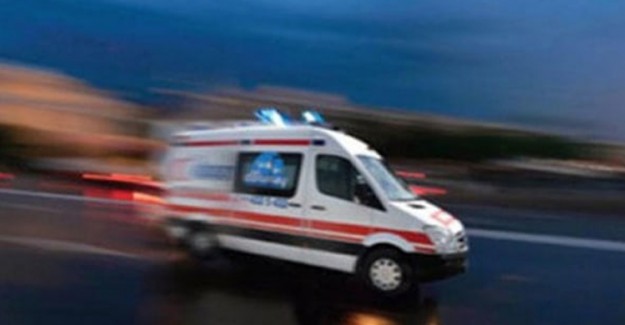 Aydın'da Feci Kaza