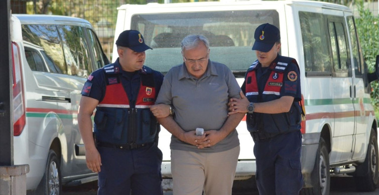 Aydın'da FETÖ Üyesi Firari Hükümlü Yakalandı
