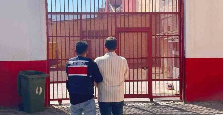 Aydın’da FETÖ üyesi yakalandı