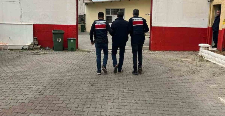 Aydın'da FETÖ Üyesi Yakalandı