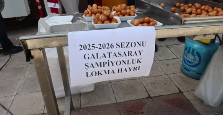 Aydın'da Galatasaraylı Avukatlardan Şampiyonluk Kutlaması