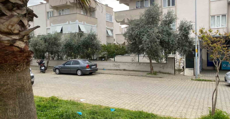 Aydın'da Kadın Baş Gardiyan Evinde Hayatını Kaybetti