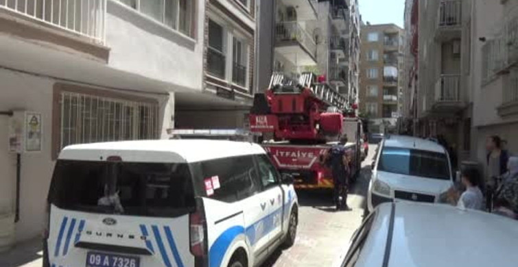 Aydın'da kaybolan yaşlı adam, 110 kilometre uzakta bulundu