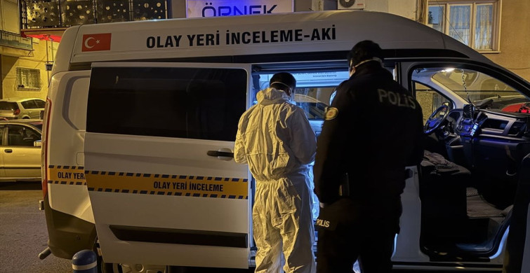 Aydın'da Kaybolan Yaşlı Adam Evinde Bulundu