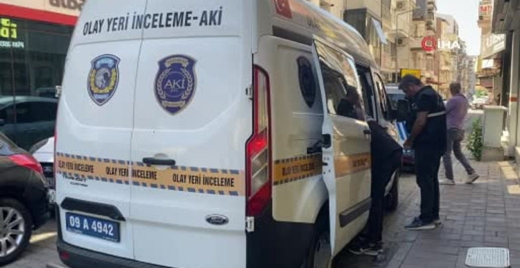 Aydın'da masaj yaptırmaya giden muhtar ölü olarak bulundu