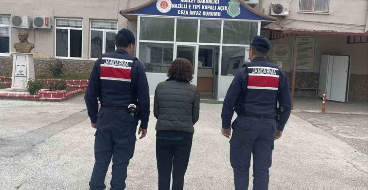 Aydın'da Operasyon: İki Şahıs Yakalandı