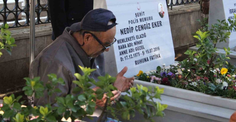 Aydın'da Polis Haftası Kutlandı