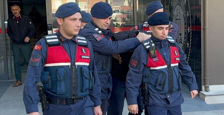 Aydın'da Polisi Yaralayan Sürücü Tutuklandı