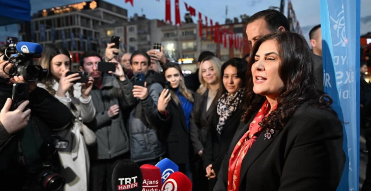 Aydın'da Ramazan İftarları Büyüyor