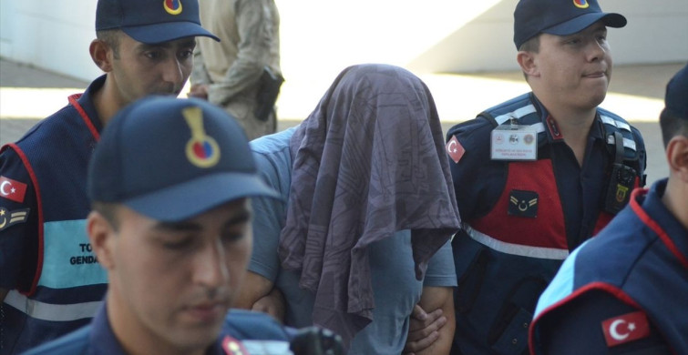 Aydın'da Rüşvet ve Örgüt Operasyonu: 6 Şüpheli Yakalandı