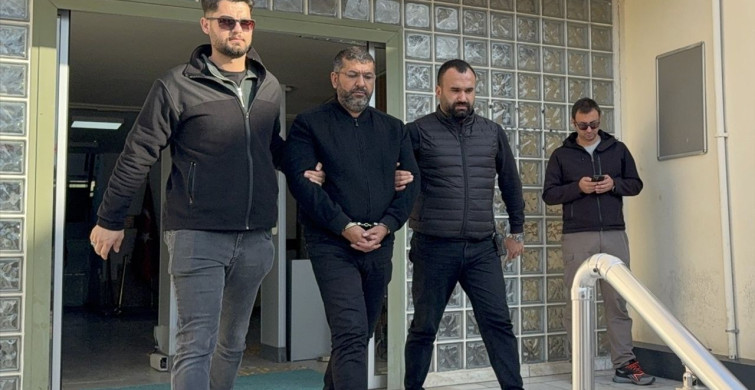 Aydın'da Silahla Yaralama Olayı: Şüpheli Tutuklandı