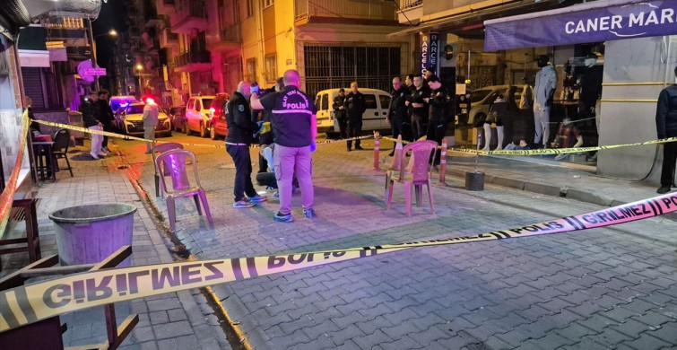 Aydın'da Silahlı Kavga: Bir Kişi Yaralandı