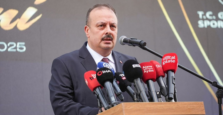 Aydın'da Spor Tesisleri Açıldı