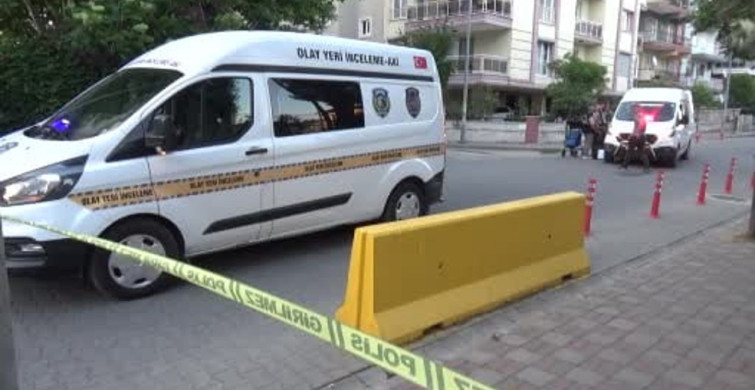 Aydın'da şüpheli valiz fünye ile patlatıldı