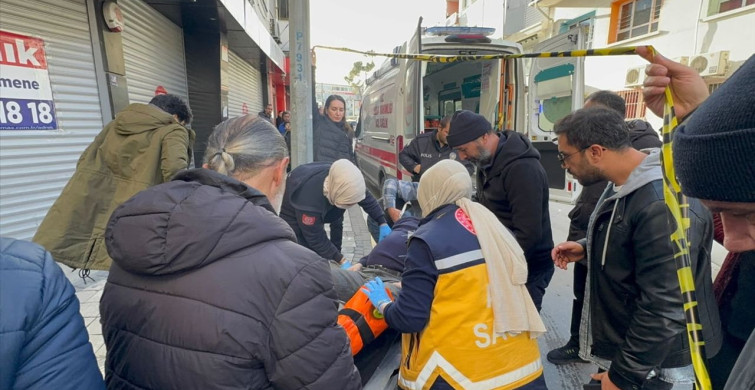 Aydın'da Tabancayla Yaralama Olayı: Şüpheli Tutuklandı