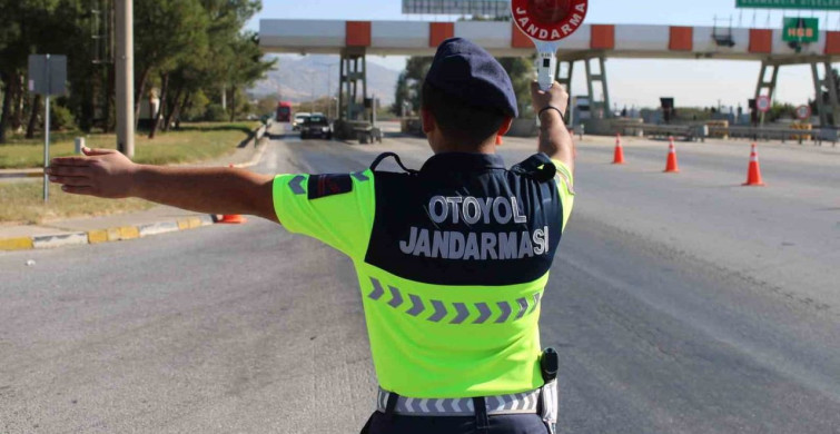 Aydın'da Trafik Cezaları ve Kazalar Arttı