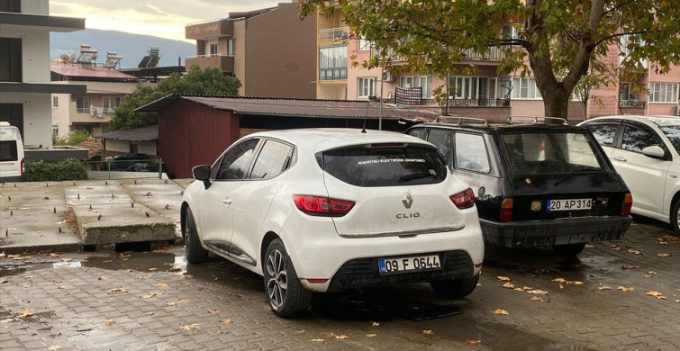 Aydın'da Trajik Olay: Torununu Kurtaran Kadın Hayatını Kaybetti